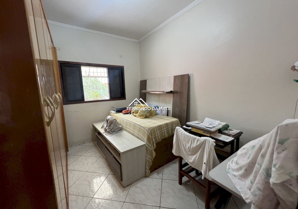 Imagem imóvel Casa em Mongaguá com 2 dormitórios