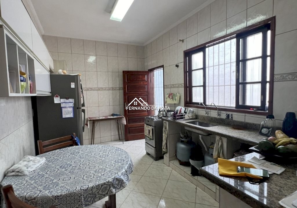 Imagem imóvel Casa em Mongaguá com 2 dormitórios