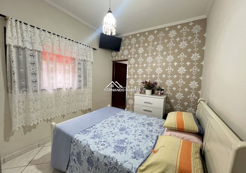 Imagem imóvel Casa em Mongaguá com 2 dormitórios