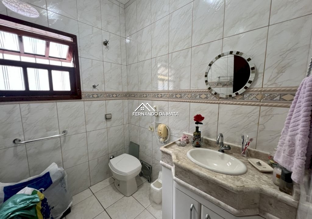 Imagem imóvel Casa em Mongaguá com 2 dormitórios