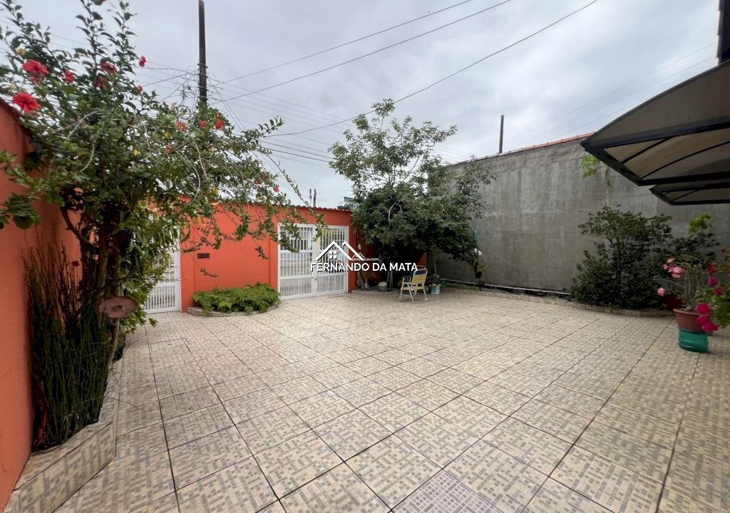 Imagem imóvel Casa em Mongaguá com 2 dormitórios