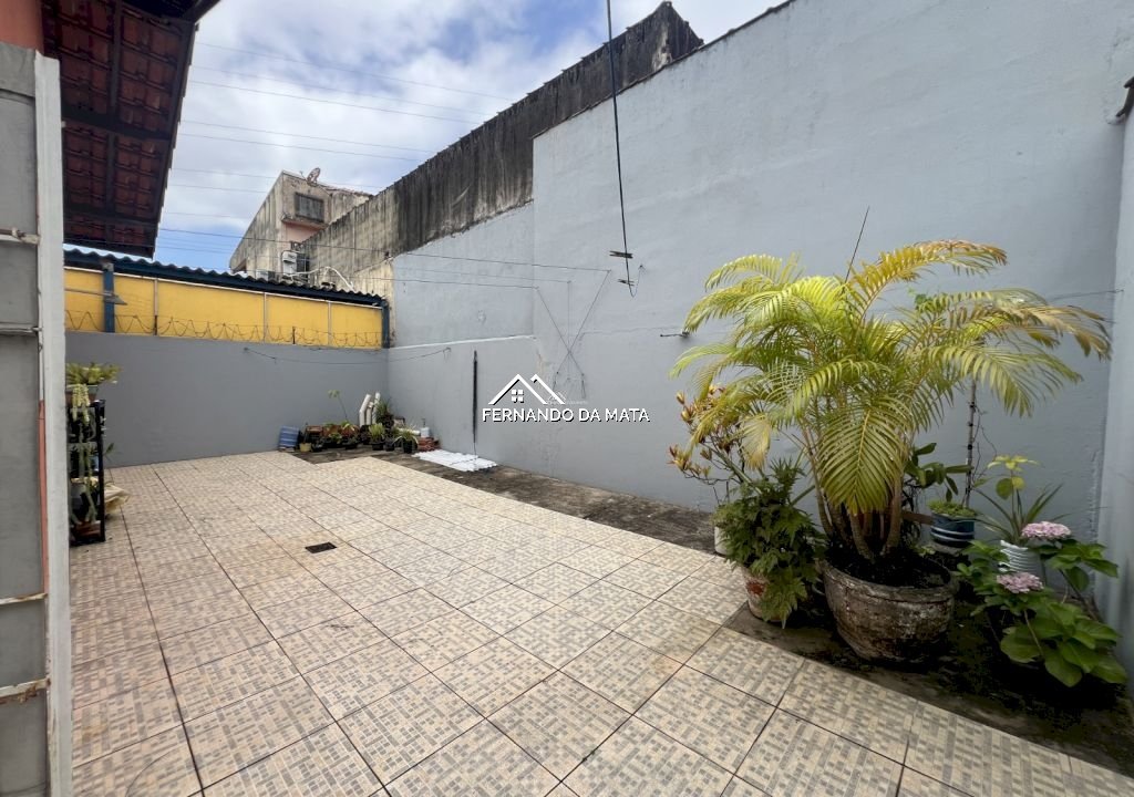 Imagem imóvel Casa em Mongaguá com 2 dormitórios