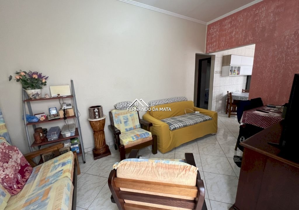 Imagem imóvel Casa em Mongaguá com 2 dormitórios