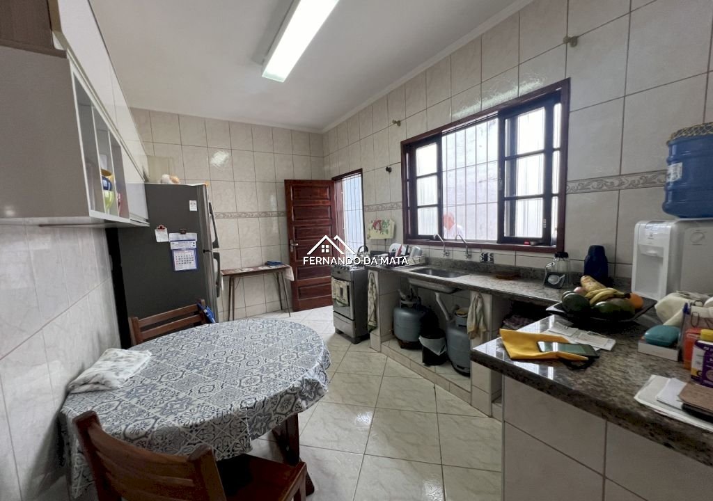 Imagem imóvel Casa em Mongaguá com 2 dormitórios