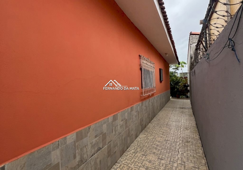Imagem imóvel Casa em Mongaguá com 2 dormitórios