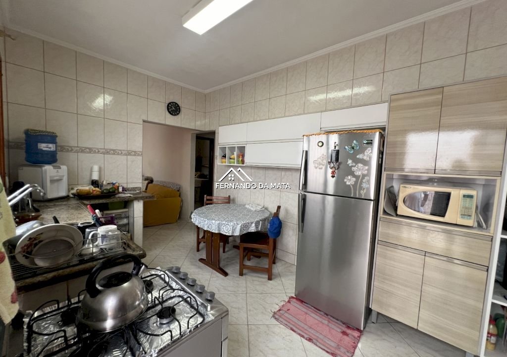 Imagem imóvel Casa em Mongaguá com 2 dormitórios