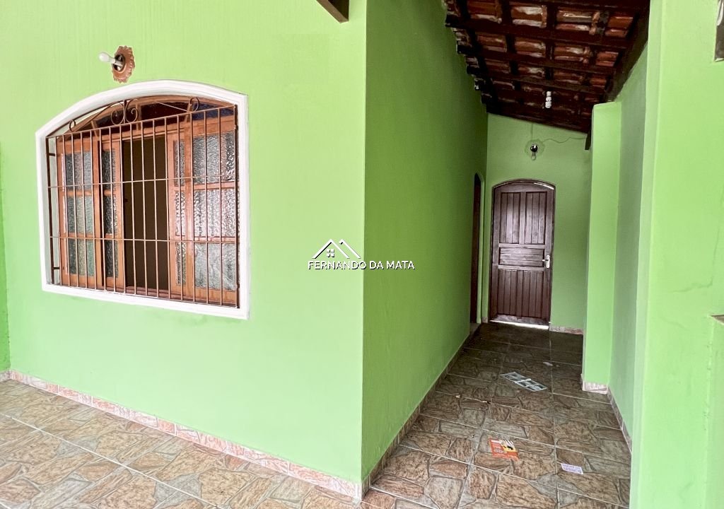 Imagem imóvel Casa em Mongaguá com 2 dormitórios