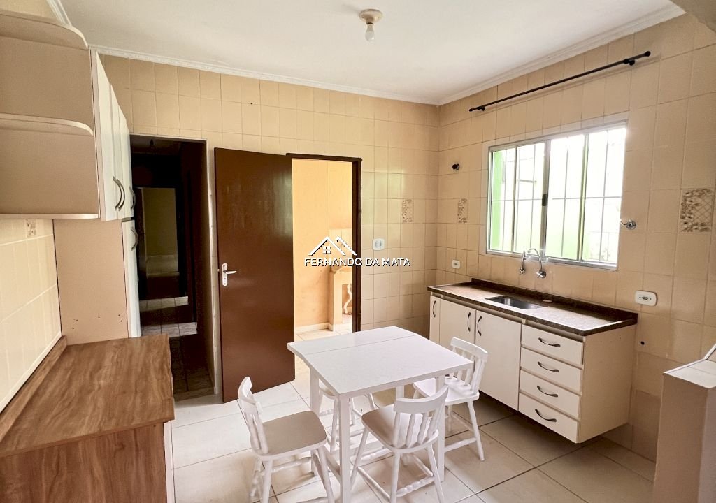 Imagem imóvel Casa em Mongaguá com 2 dormitórios