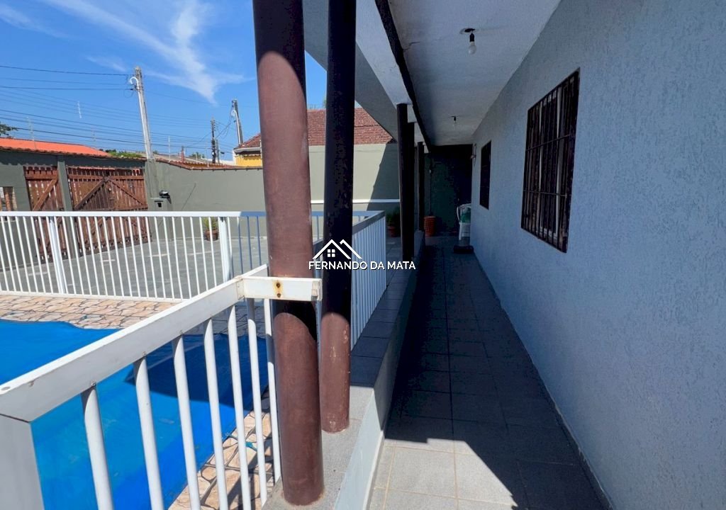 Imagem imóvel Casa em Mongaguá com 3 dormitórios