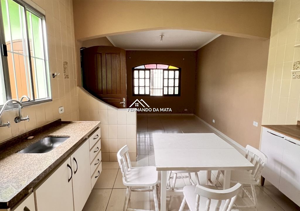 Imagem imóvel Casa em Mongaguá com 2 dormitórios