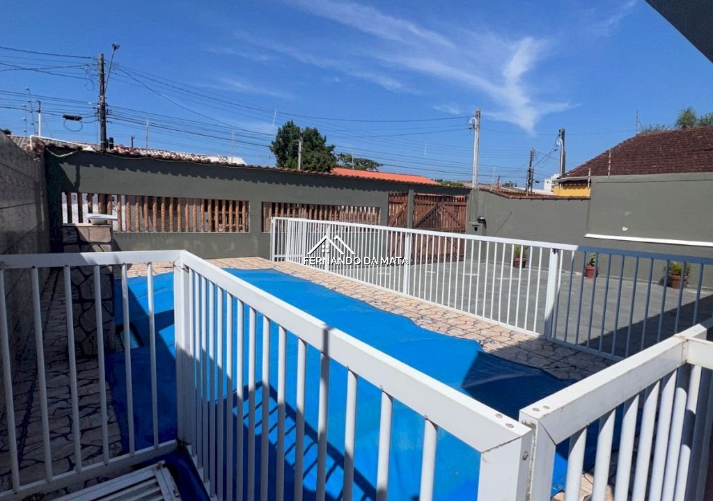 Imagem imóvel Casa em Mongaguá com 3 dormitórios