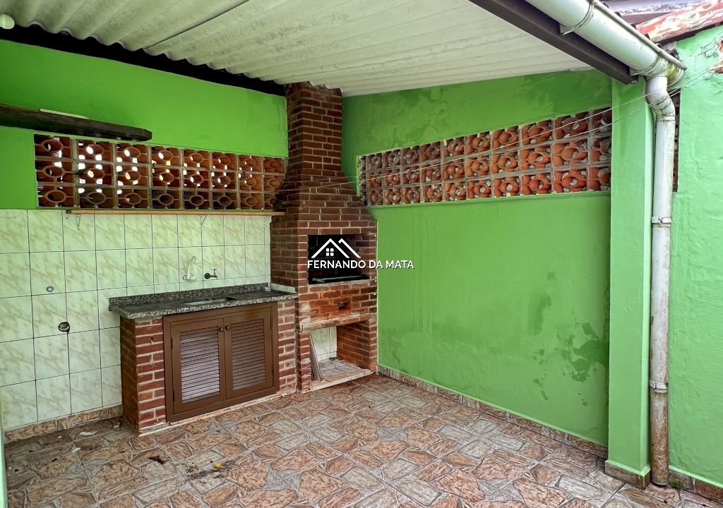 Imagem imóvel Casa em Mongaguá com 2 dormitórios