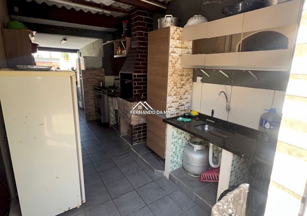 Imagem imóvel Casa em Mongaguá com 3 dormitórios