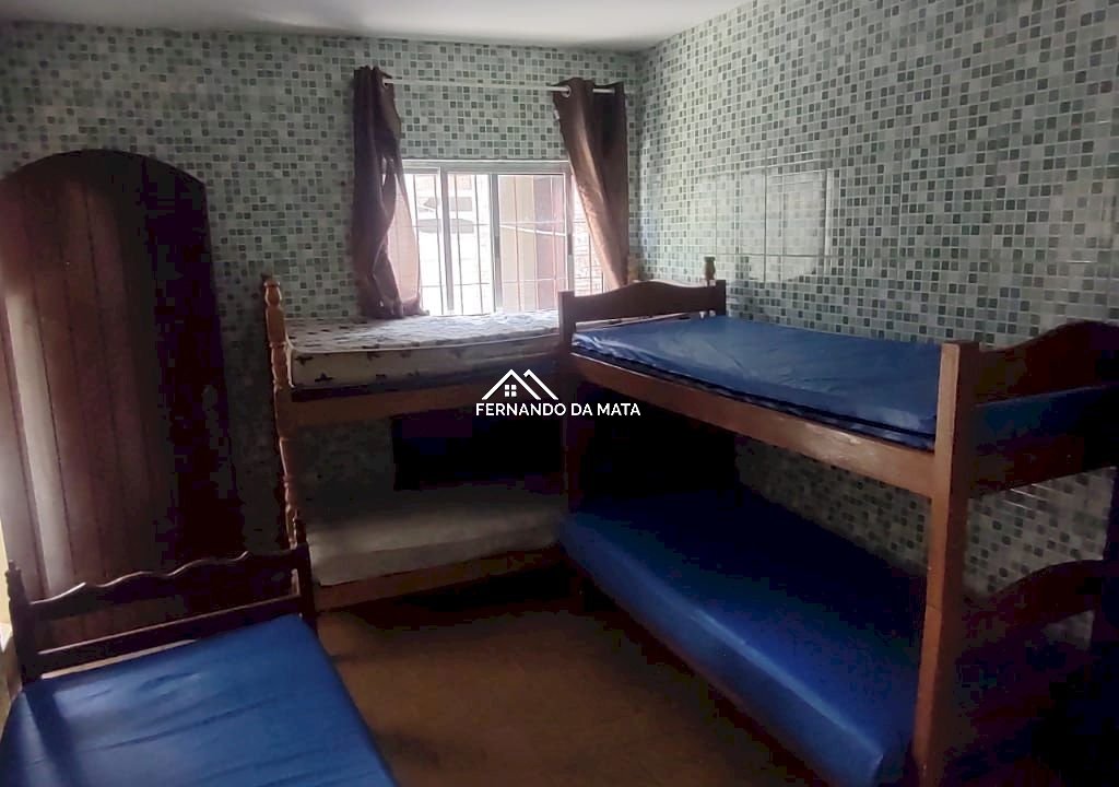 Imagem imóvel Casa em Mongaguá com 3 dormitórios