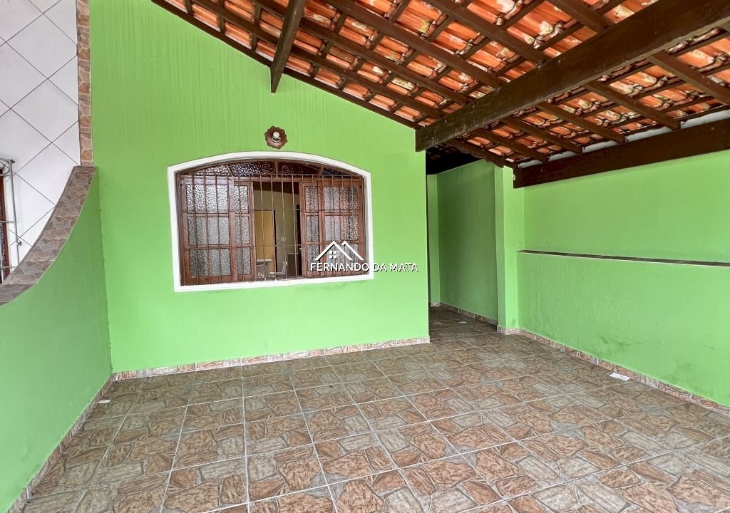 Imagem imóvel Casa em Mongaguá com 2 dormitórios