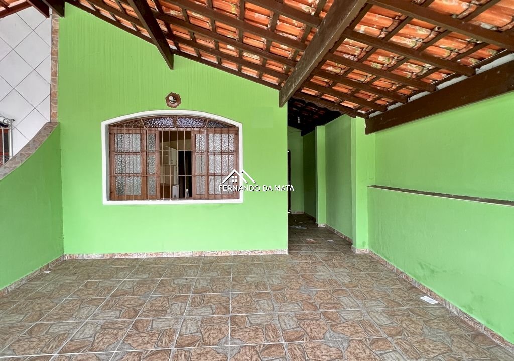 Imagem imóvel Casa em Mongaguá com 2 dormitórios