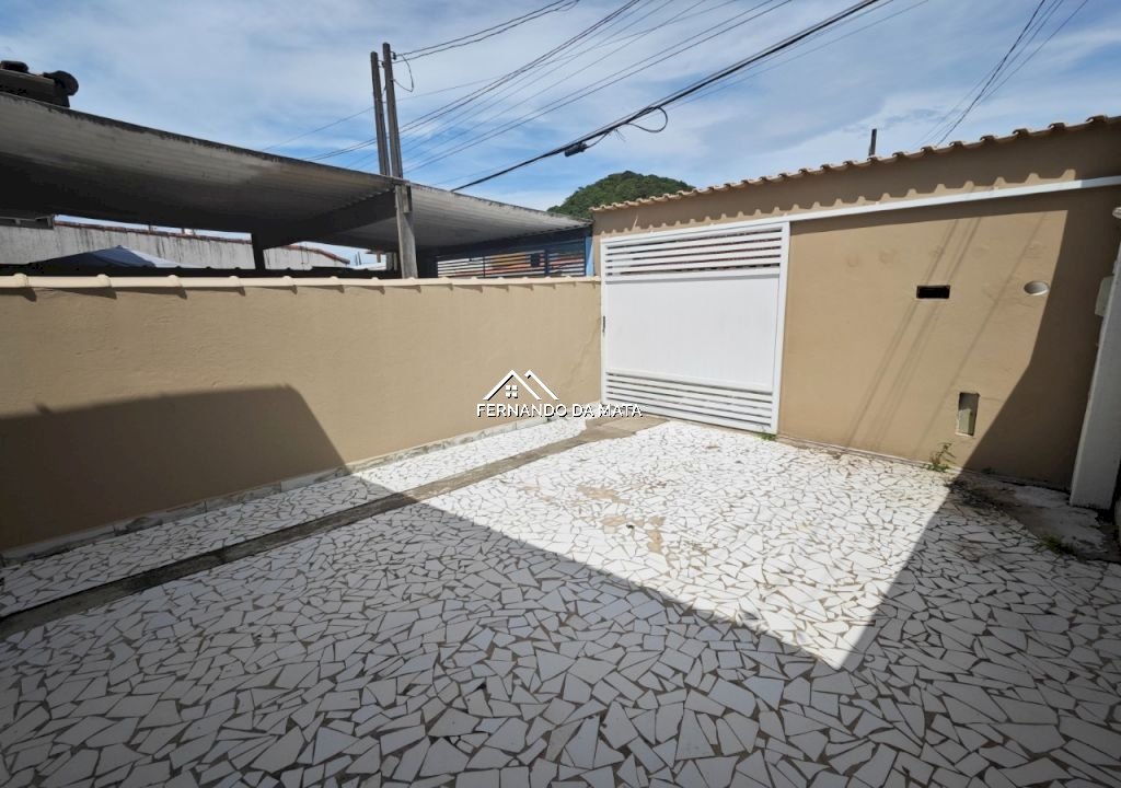 Imagem imóvel Casa em Mongaguá com 2 dormitórios