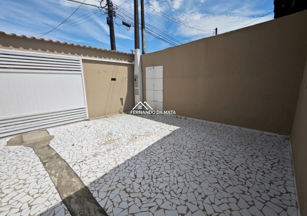 Imagem imóvel Casa em Mongaguá com 2 dormitórios