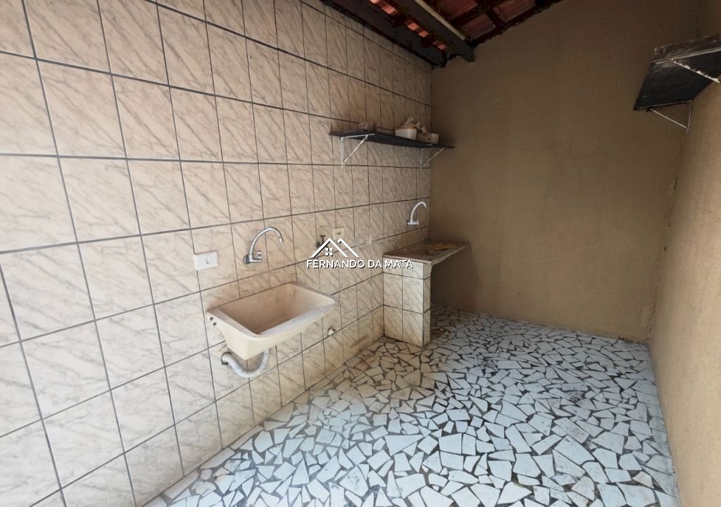 Imagem imóvel Casa em Mongaguá com 2 dormitórios