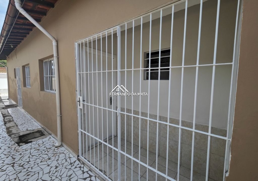 Imagem imóvel Casa em Mongaguá com 2 dormitórios