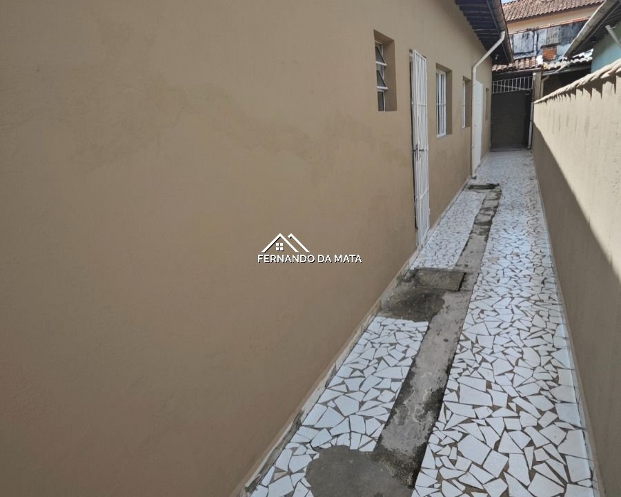 Imagem imóvel Casa em Mongaguá com 2 dormitórios
