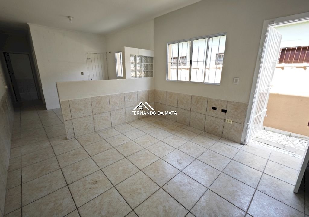 Imagem imóvel Casa em Mongaguá com 2 dormitórios