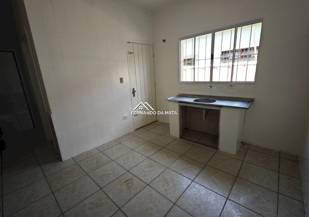 Imagem imóvel Casa em Mongaguá com 2 dormitórios