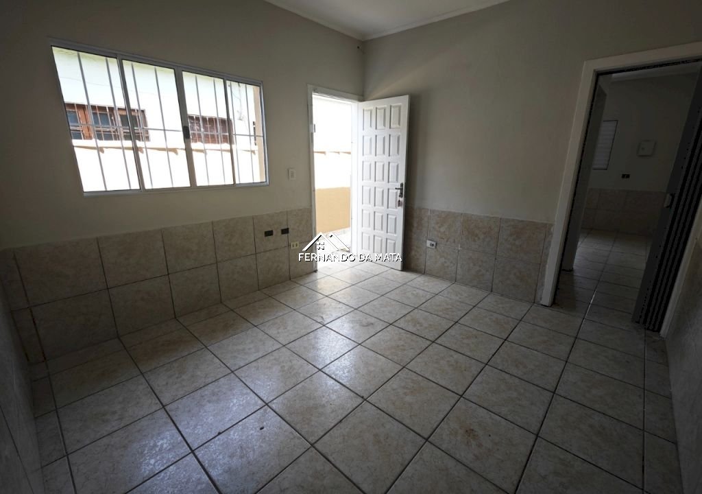 Imagem imóvel Casa em Mongaguá com 2 dormitórios