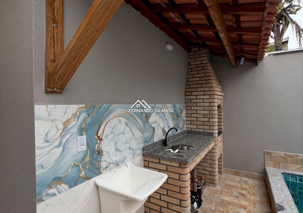 Imagem imóvel Casa em Mongaguá com 2 dormitórios