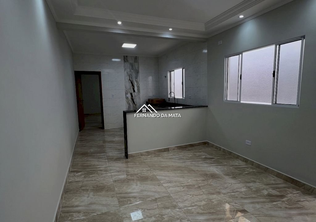 Imagem imóvel Casa em Mongaguá com 2 dormitórios