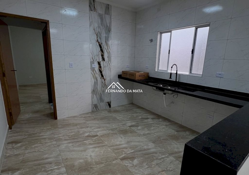 Imagem imóvel Casa em Mongaguá com 2 dormitórios