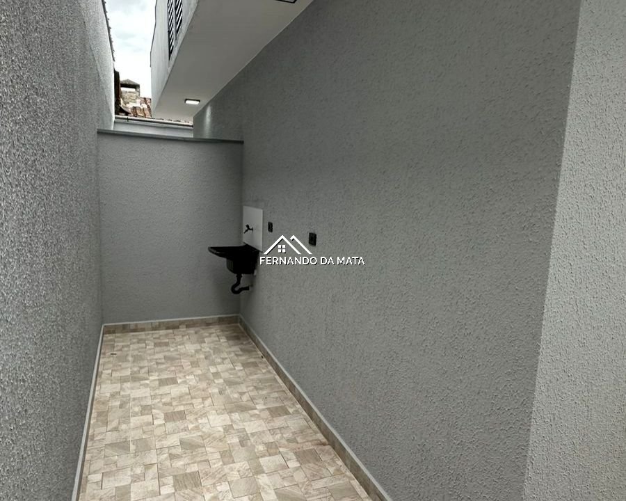 Imagem imóvel Casa em Mongaguá com 2 dormitórios