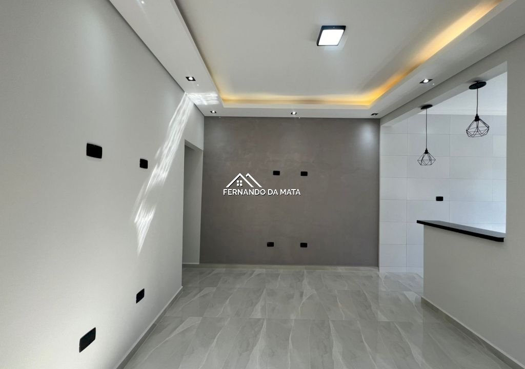 Imagem imóvel Casa em Mongaguá com 2 dormitórios