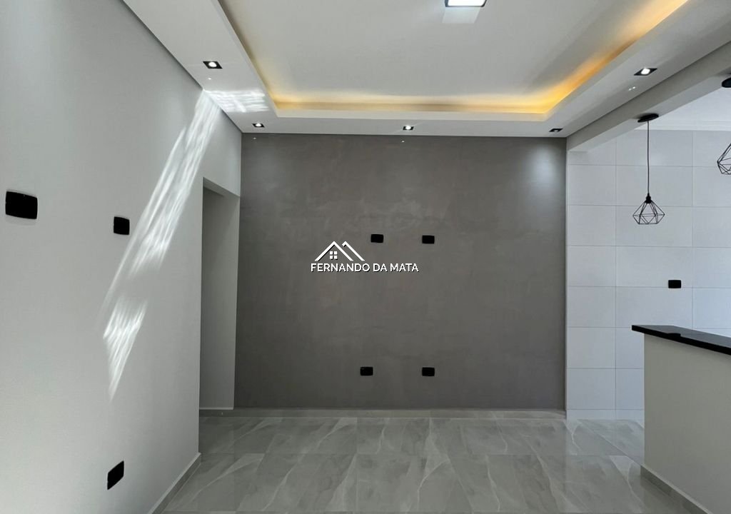 Imagem imóvel Casa em Mongaguá com 2 dormitórios