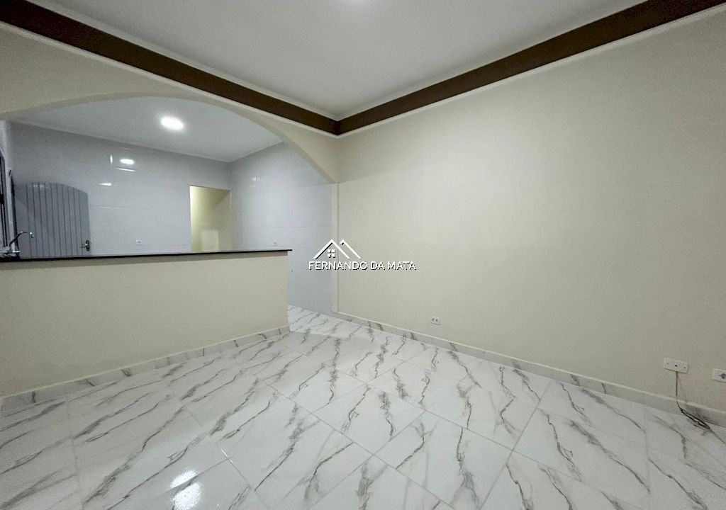 Imagem imóvel Casa em Mongaguá com 3 dormitórios