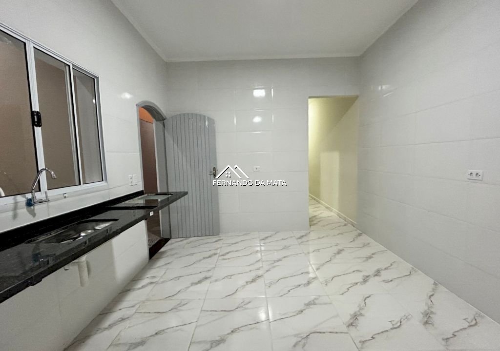 Imagem imóvel Casa em Mongaguá com 3 dormitórios