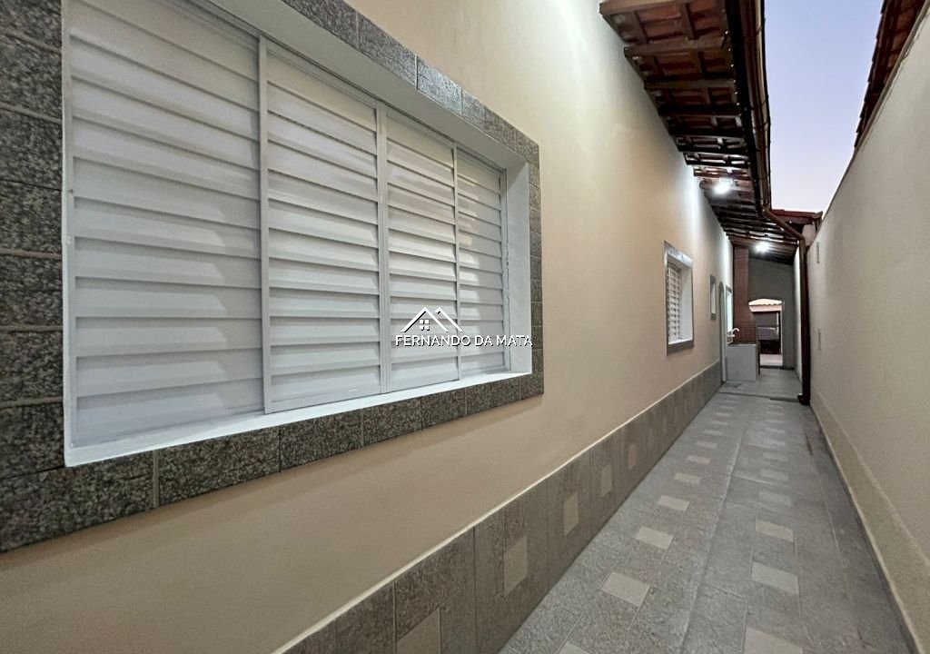 Imagem imóvel Casa em Mongaguá com 3 dormitórios