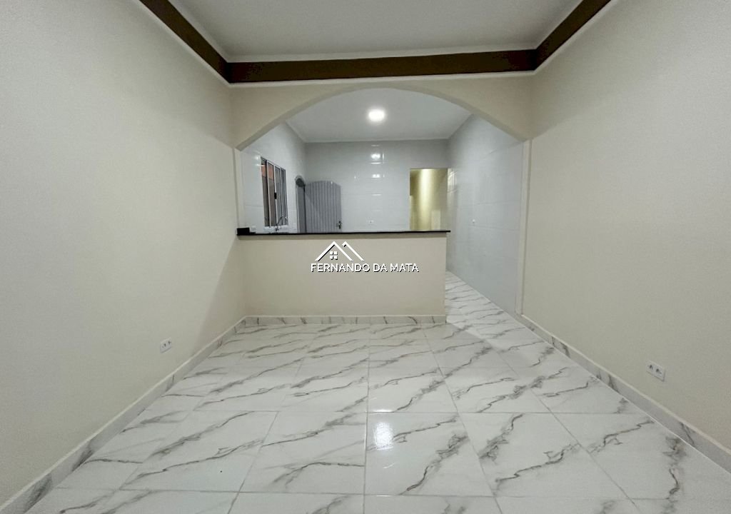 Imagem imóvel Casa em Mongaguá com 3 dormitórios