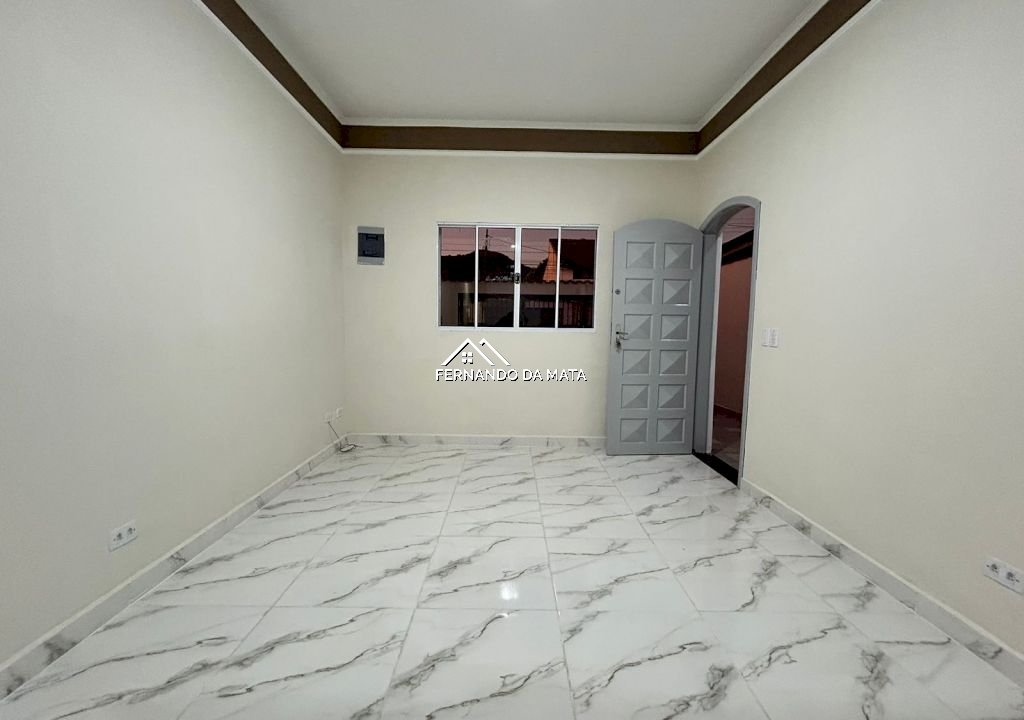 Imagem imóvel Casa em Mongaguá com 3 dormitórios