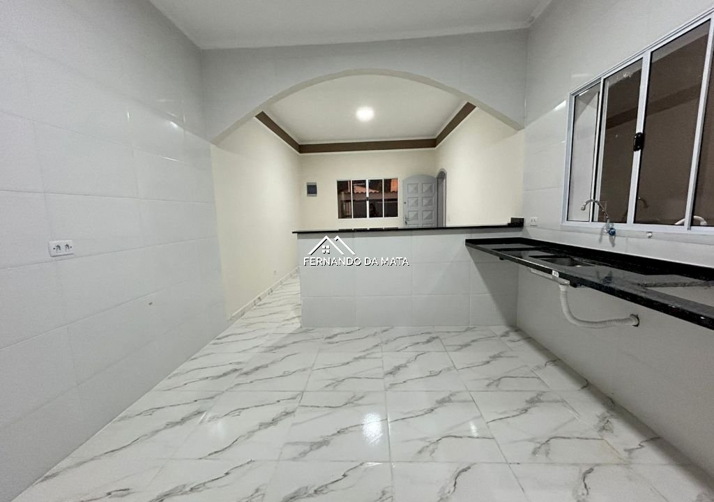 Imagem imóvel Casa em Mongaguá com 3 dormitórios