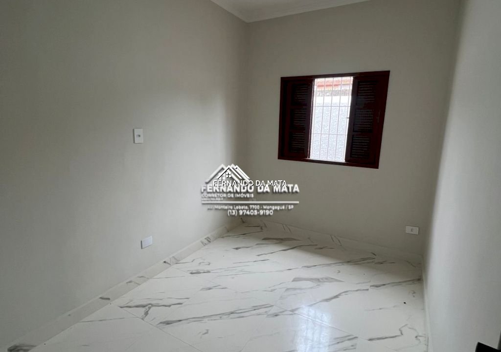 Imagem imóvel Casa em Mongaguá com 3 dormitórios