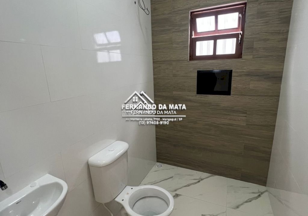 Imagem imóvel Casa em Mongaguá com 3 dormitórios