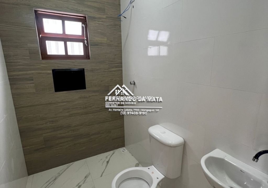 Imagem imóvel Casa em Mongaguá com 3 dormitórios