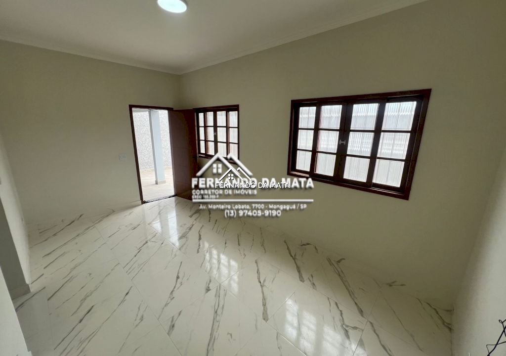 Imagem imóvel Casa em Mongaguá com 3 dormitórios