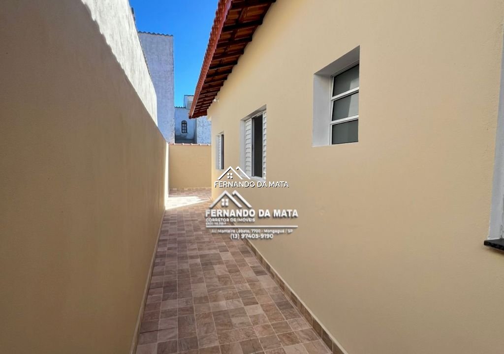 Imagem imóvel Casa em Mongaguá com 2 dormitórios