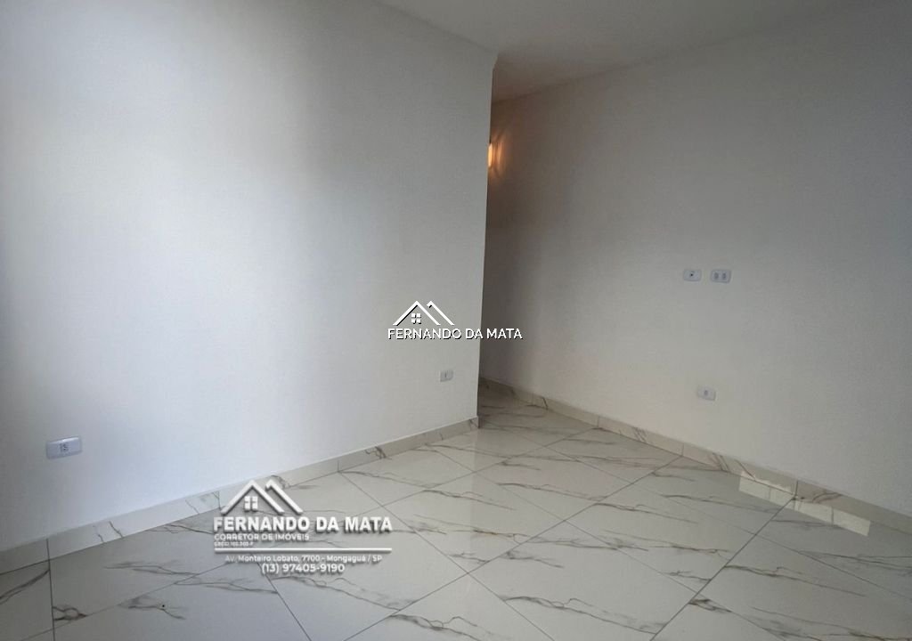 Imagem imóvel Casa em Mongaguá com 2 dormitórios