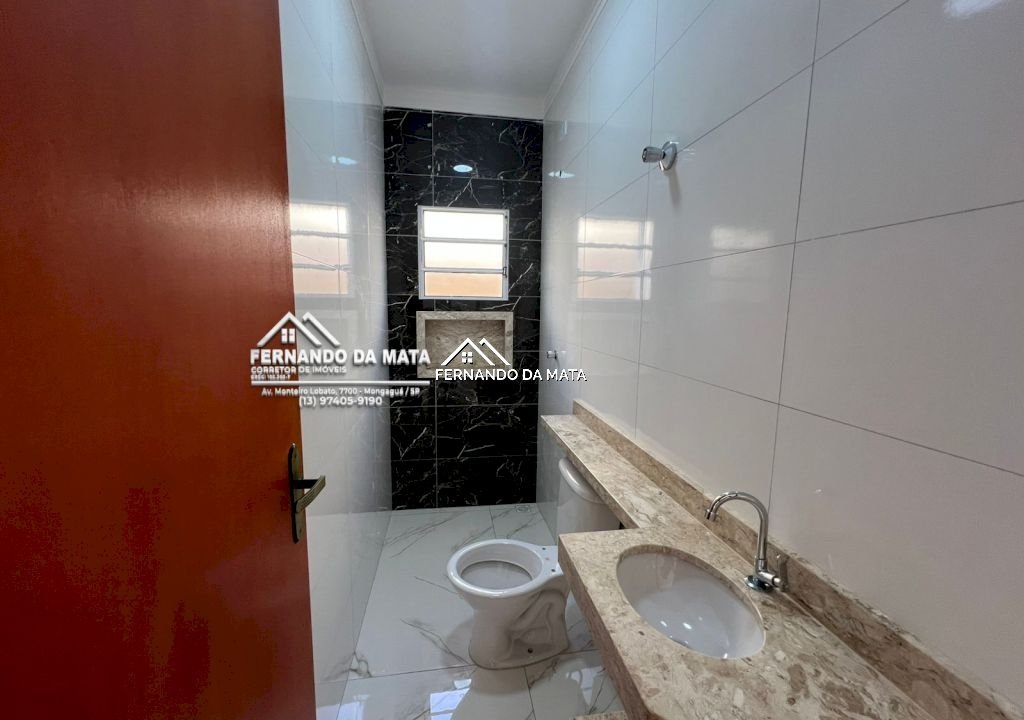 Imagem imóvel Casa em Mongaguá com 2 dormitórios