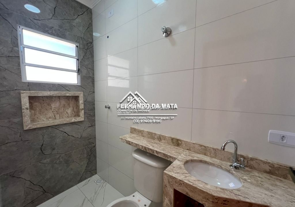 Imagem imóvel Casa em Mongaguá com 2 dormitórios