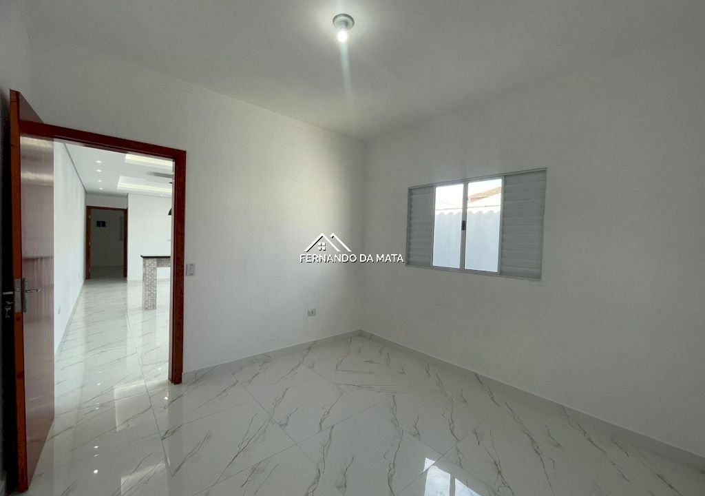 Imagem imóvel Casa em Mongaguá com 02 dormitórios