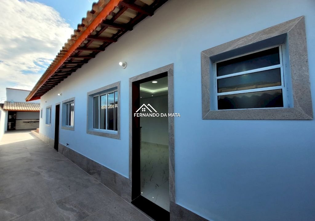 Imagem imóvel Casa em Mongaguá com 02 dormitórios